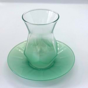 Lav Alyas1 Renkli Çay Seti (6 Paket)