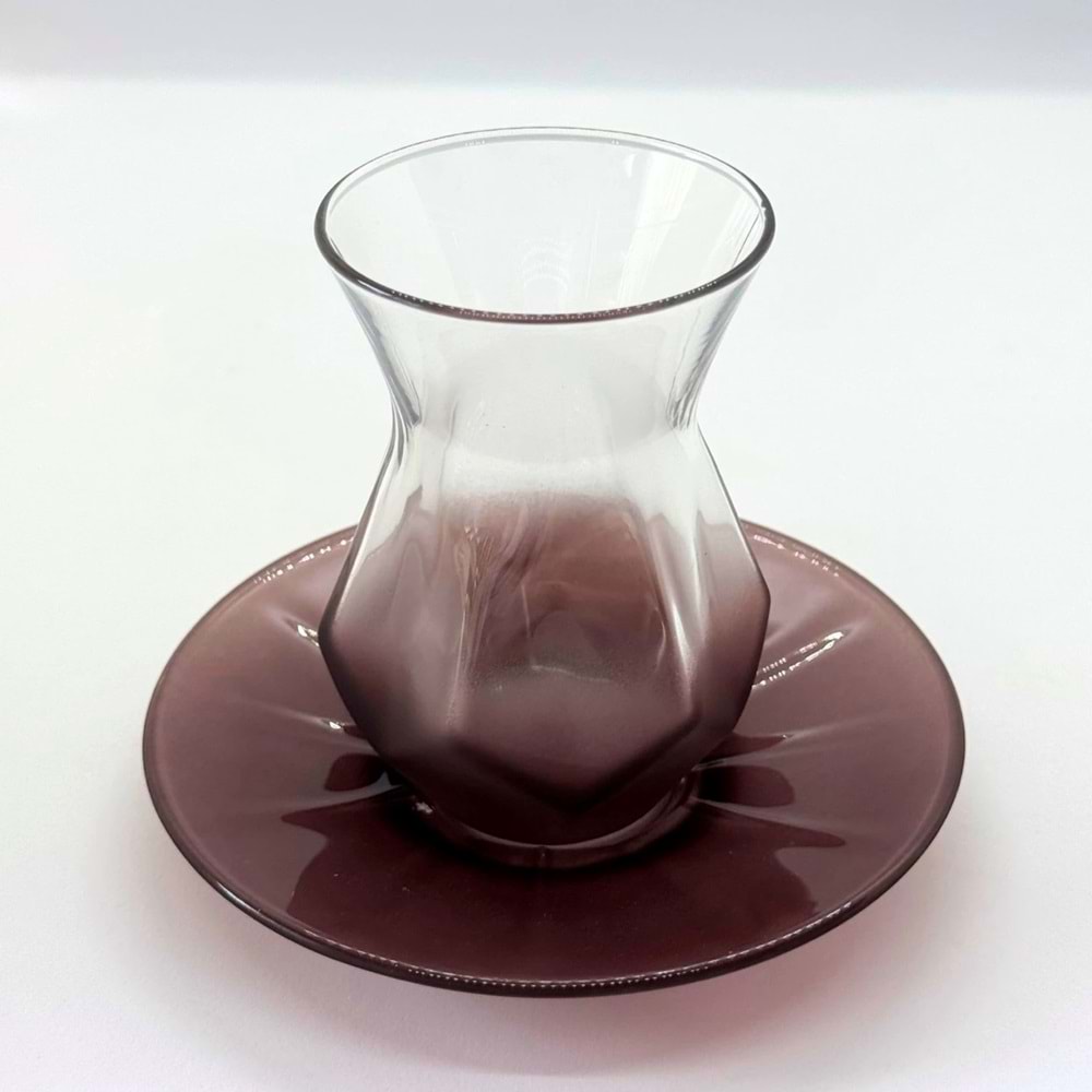 Lav Alyas1 Renkli Çay Seti (6 Paket)