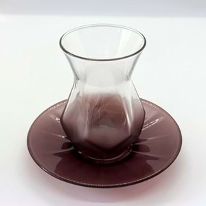 Lav Alyas1 Renkli Çay Seti (6 Paket)