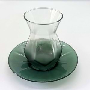 Lav Alyas1 Renkli Çay Seti (6 Paket)