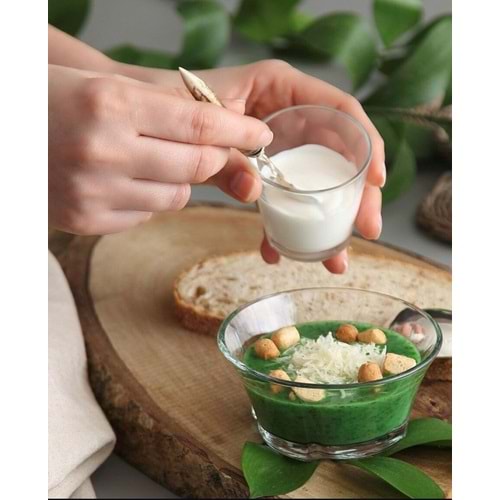 Lav Tru264E 6 Lı Kase (8 Paket)