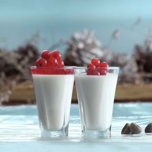 Lav Tru309E 6Lı Kahve Yanı Bardak (8 Paket)