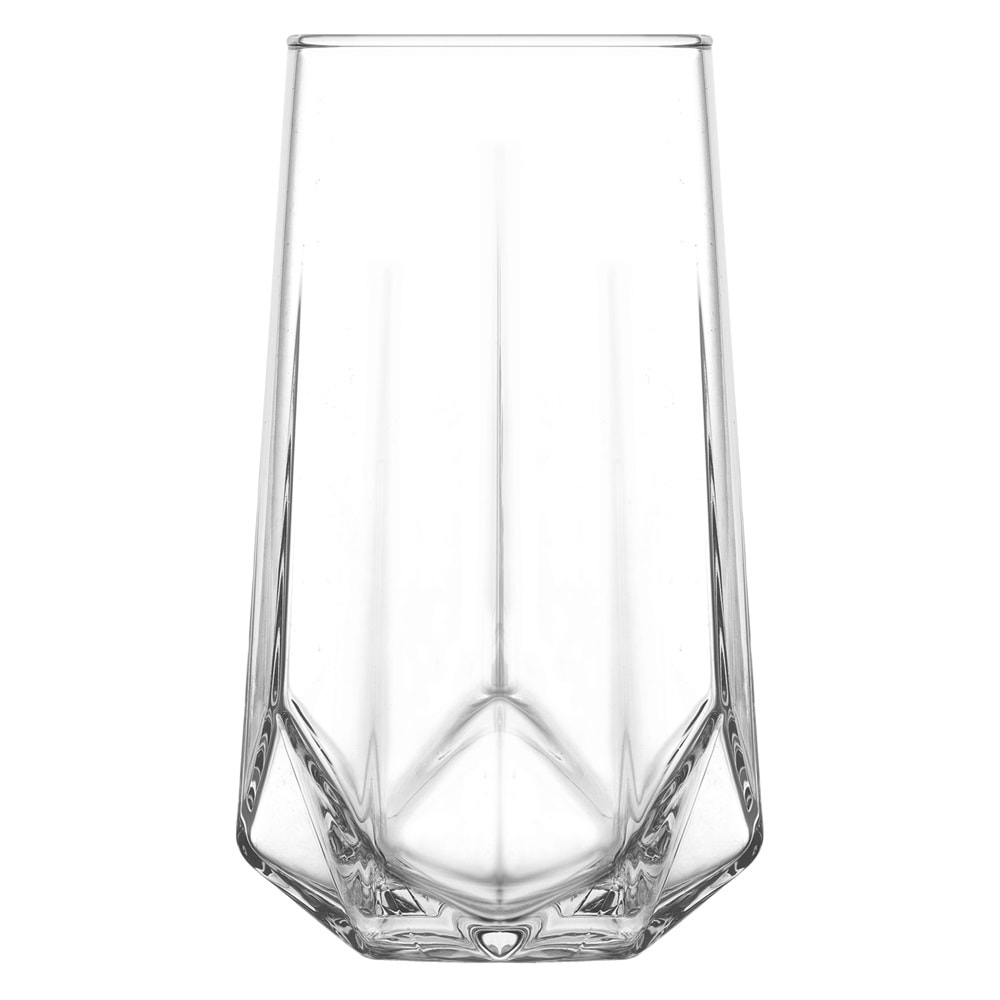 Lav Vlr374A 3Lü Meşrubat Bardak (16 Paket)