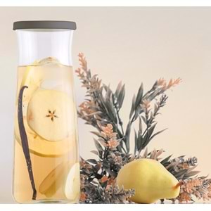 Lav Vra889 Pk222My Karaf Şişe (12 Adet)